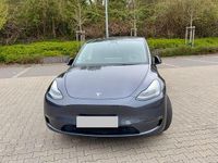 Gebraucht Tesla Model Y 274 kW (373 PS) 2022 SUV