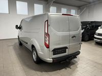 Gebraucht Ford Transit Custom Trend 131 PS (96 kW) 2020 Polar silber (metallic) Van