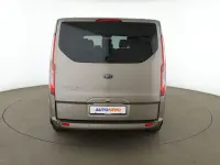 Usata Ford Tourneo Custom Titanium 2021 Grigio Furgone