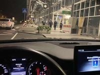Gebraucht Mercedes GLA180 122 PS (89 kW) 2019 Schwarz SUV