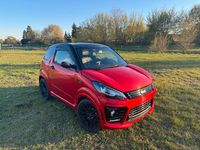 Gebraucht Ligier JS50 2022 Rot Kleinwagen