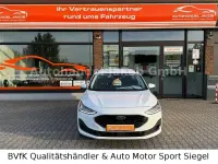 Używany Ford Focus 120 KM (88 kW) 2022 Biały Sedan/Limuzyna
