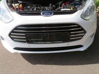 gebraucht Ford B-MAX 1.6 Aut. Individual