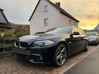 Occasion BMW 530 268 ch (197 kW) 2013 Andere farben Break