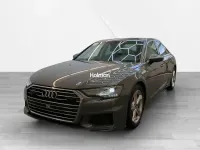 Gebraucht Audi A6 Sport 265 PS (194 kW) 2023 Grau Limousine