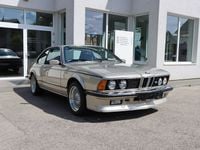 Gebraucht BMW M635 Performance 286 PS (210 kW) 1984 Beige