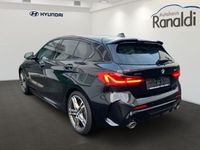 gebraucht BMW M135 i xDrive++JAHRESWAGEN++WENIGE KM!!
