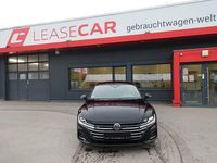 Gebraucht VW Arteon R-line 200 PS (147 kW) 2022 Schwarz Limousine