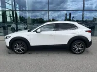 Używany Mazda CX-30 Edition 2022 Biały SUV