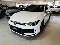 Gebraucht VW Passat R-line 150 PS (110 kW) 2025 Weiß Kombi