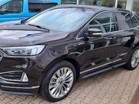 gebraucht Ford Edge 