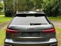 Gebraucht Audi RS6 Sport 630 PS (463 kW) 2024 Daytonagrauperl. Kombi
