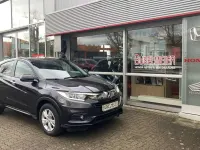 Gebraucht Honda HR-V Elegance 131 PS (96 kW) 2019 Ruse black m nh821m SUV
