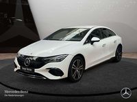 Gebraucht Mercedes EQE300 Advanced Plus 180 kW (245 PS) 2025 Weiß Limousine