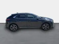 Gebraucht Kia XCeed Black Xdition 160 PS (117 kW) 2022 Schwarz SUV