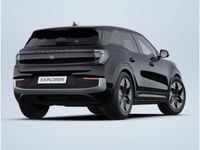 Gebraucht Ford Explorer Premium 250 kW (340 PS) 2024 Schwarz SUV