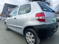 gebraucht VW Fox Basis 1.2 Benzin /TÜV -HU- NEU