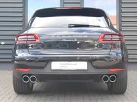 gebraucht Porsche Macan S Diesel