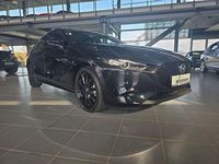 Neu Mazda 3 140 PS (102 kW) 2026 Schwarz Limousine