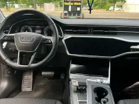 Gebraucht Audi A6 Ambiente 163 PS (119 kW) 2021 Grau Limousine