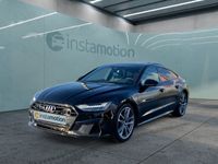 gebraucht Audi A7 Sportback 50 TFSI e q. S-Tronic, LED,Pano, ACC, Alcantara, B&O, Sportfahrw., 20"