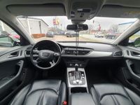 gebraucht Audi A6 2.0 TDI