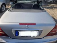 gebraucht Mercedes SLK230 SLK 230Kompressor