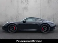 Neu Porsche 992 541 PS (397 kW) 2026 Tiefschwarzmetallic Coupé