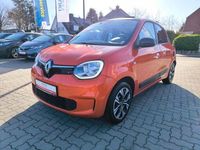 Gebraucht Renault Twingo SE 97 PS (71 kW) 2022 Orange Kleinwagen