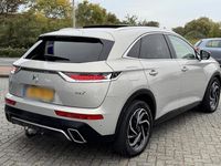 Gebraucht DS Automobiles DS7 Crossback Opera 300 PS (220 kW) 2021 Grau SUV