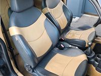 Gebraucht Mini Cooper S Sport 163 PS (119 kW) 2003 Schwarz Kleinwagen