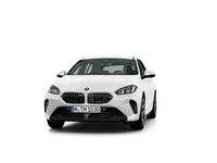 Neu BMW 116 Efficient Dynamics 122 PS (89 kW) 2025 Kleinwagen