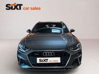 Gebraucht Audi A4 S-Line 204 PS (150 kW) 2024 Grau Kombi