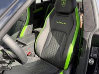 Gebraucht Lamborghini Urus 666 PS (489 kW) 2025 Schwarz SUV