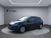 Gebraucht Skoda Fabia 95 PS (69 kW) 2023 Schwarz Kleinwagen