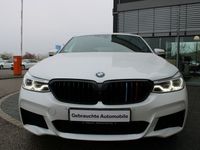 gebraucht BMW 640 i xDrive Gran Turismo M Sport AdLED ACC AHK