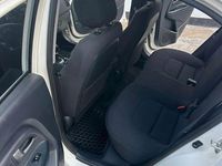 Gebraucht Kia Rio DREAM-TEAM Edition 109 PS (80 kW) 2012 Weiß Limousine