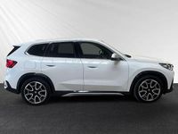 Gebraucht BMW iX1 Performance 230 kW (313 PS) 2023 Alpinweiß SUV