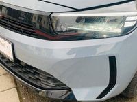 Neu Opel Corsa Edition 110 PS (80 kW) 2025 Grau Kleinwagen