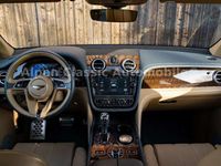 gebraucht Bentley Bentayga W12 Standheizung Head-Up ACC 22" AHK