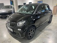 Gebraucht Smart ForFour Electric Drive 60 kW (82 PS) 2018 Other Kleinwagen