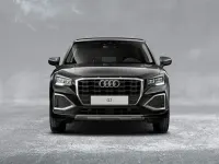 Gebraucht Audi Q2 Advanced Plus 116 PS (85 kW) 2025 Mythosschwarz metallic SUV