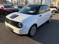 Gebraucht Honda e Advance 113 kW (154 PS) 2021 Weiß Kleinwagen