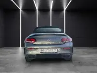 Gebraucht Mercedes C43 AMG AMG 390 PS (286 kW) 2019 Grau Cabrio