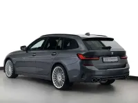Gebraucht Alpina B3 462 PS (339 kW) 2021 Grau Limousine