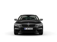 gebraucht BMW M550 dA xDrive Touring StHz AHK GSD DA+PA+H/K Massage HUD