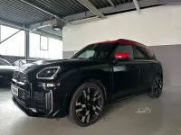 Gebraucht Mini John Cooper Works Countryman 204 PS (150 kW) 2025 Schwarz SUV