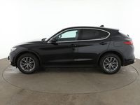 gebraucht Alfa Romeo Stelvio 2.2 JTDM Super Q4, Diesel, 30.590 €