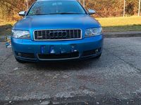 Gebraucht Audi A4 131 PS (96 kW) 2003 Andere farben Kombi