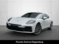 Gebraucht Porsche Panamera 4S 544 PS (400 kW) 2024 Weiß Limousine
